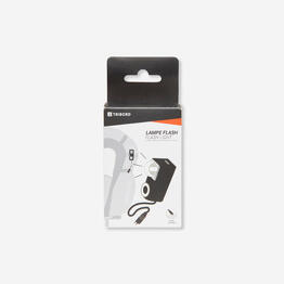 Lampe flash uml pour gilet de sauvetage bateau