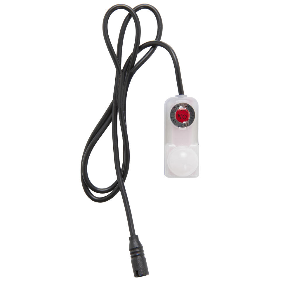 Lampa flash UML do żeglarskiej kamizelki ratunkowej Tribord