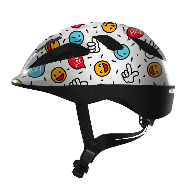 KASK ROWEROWY ABUS SMOOTY 2.0