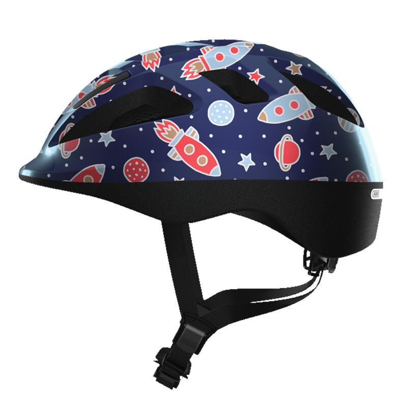 Kask rowerowy dla dzieci Abus Smooty 2.0