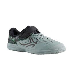 Zapatillas de tenis artengo ts160 niños forest