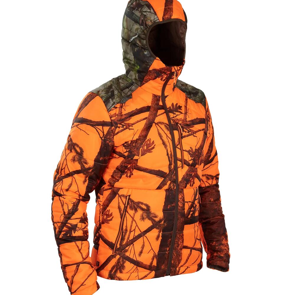 DOWN JACKET 900