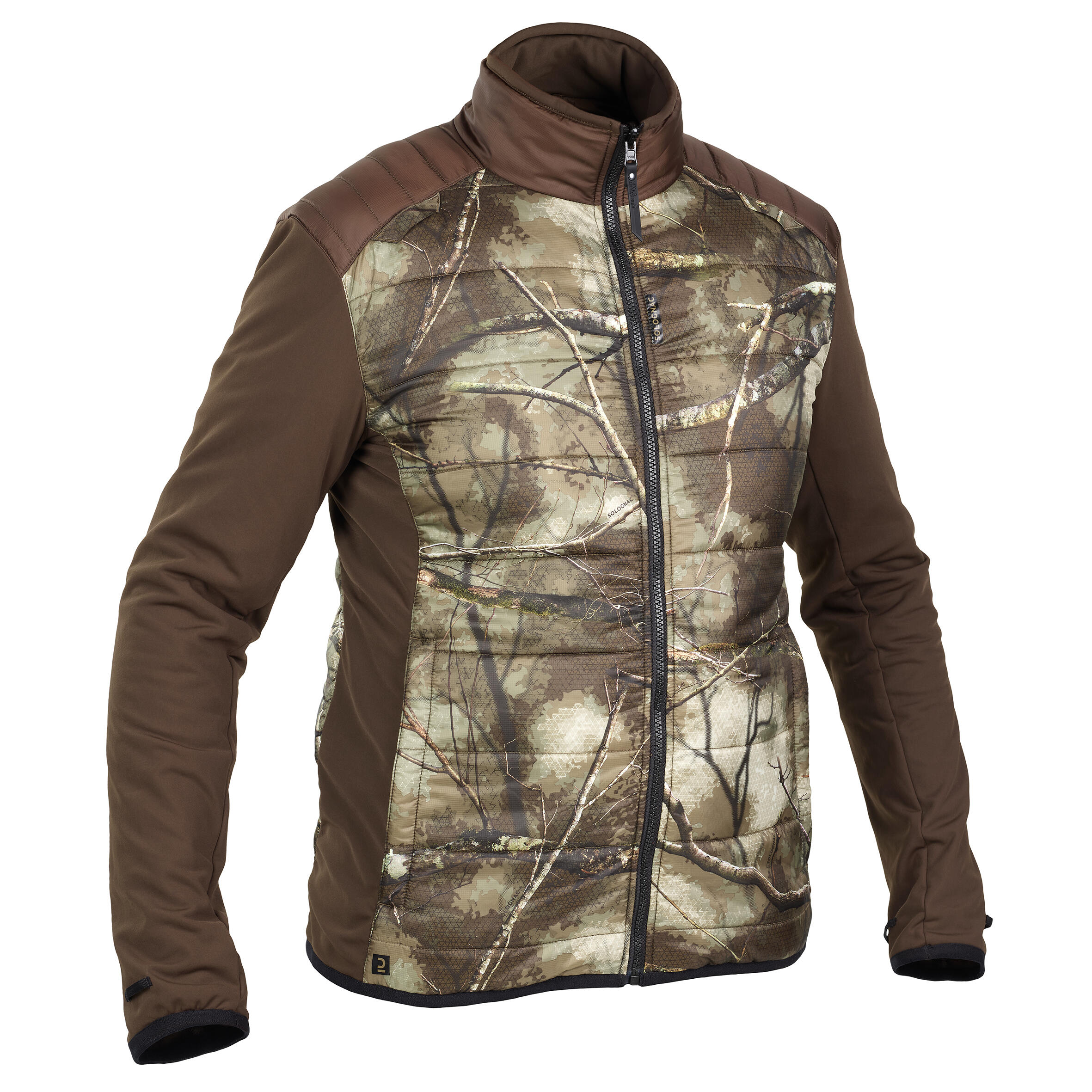 3-in-1 Waterproof Jacket - Treemetic 500