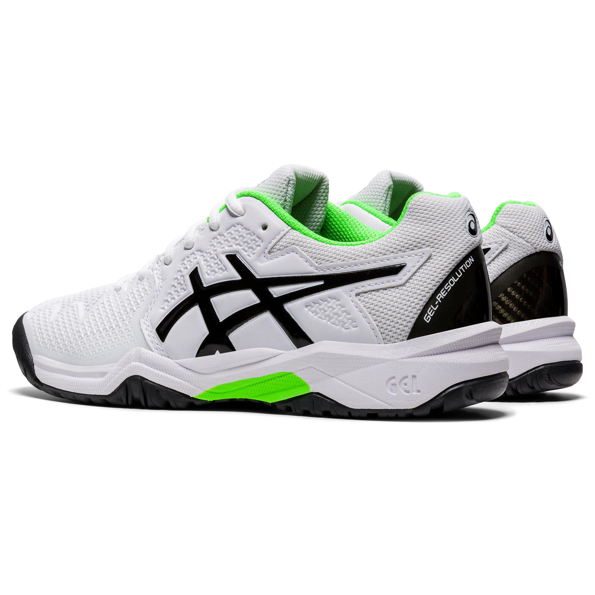 asics enfants blanche asics enfants blanche
