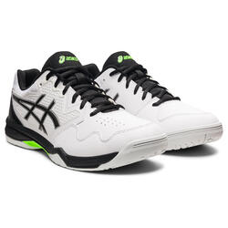 asics gel dedicate decathlon