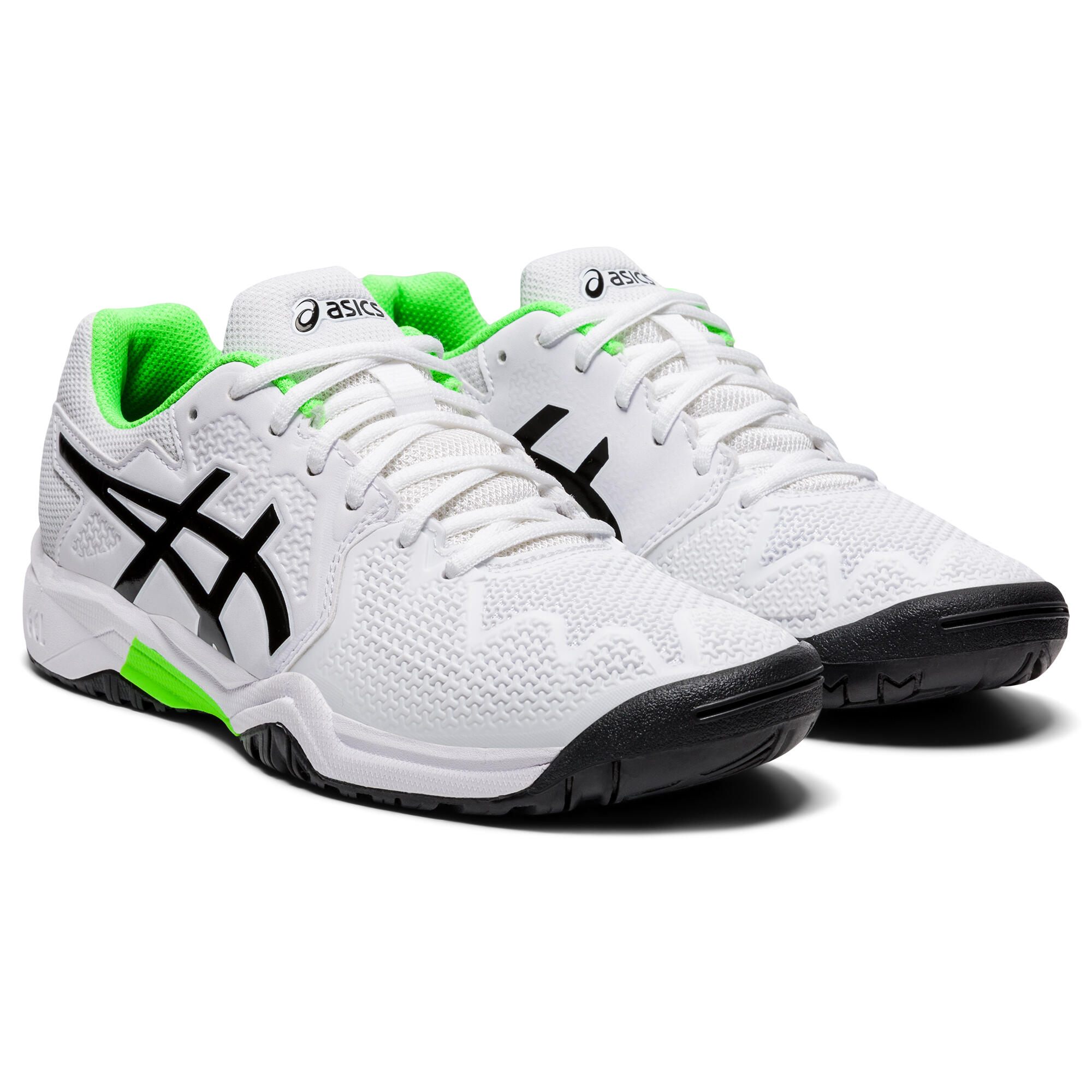 Kids' Tennis Shoes Gel Resolution 