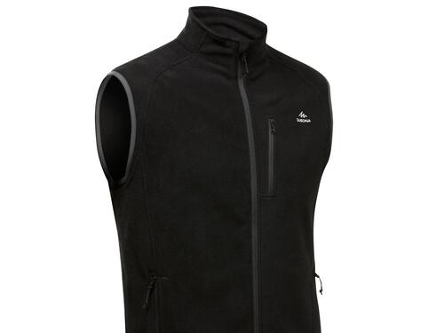 GILET POLAIRE MH 120