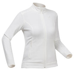 Comprar Forros y Chaquetas Polares para Mujer | Decathon