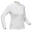 Fleece wandelvest voor dames MH120