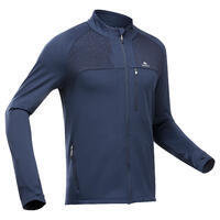 Veste Polaire fine de randonnée - MH950 - Homme
