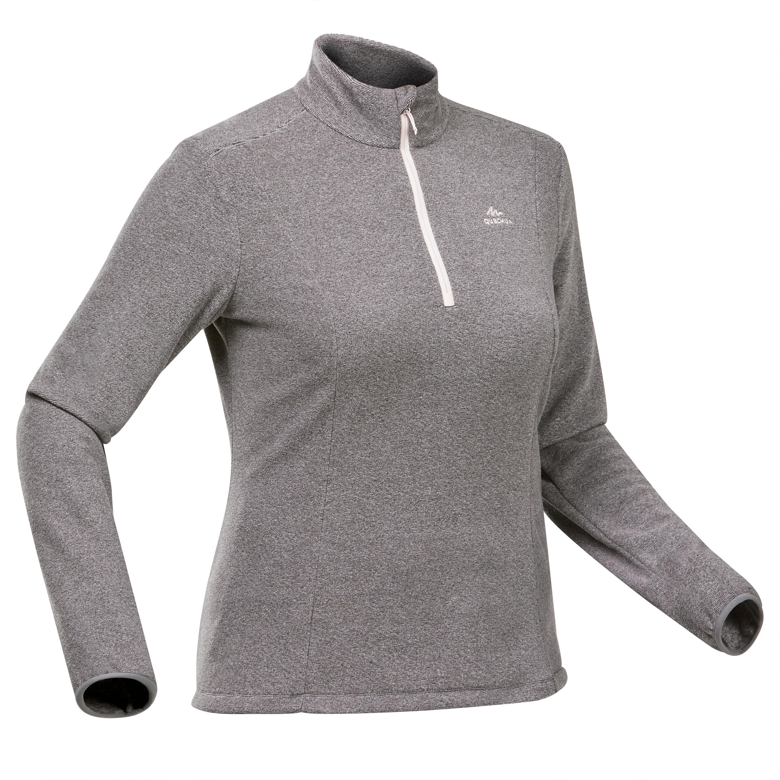 Polaire de randonn e MH100 Femme Decathlon Tunisie