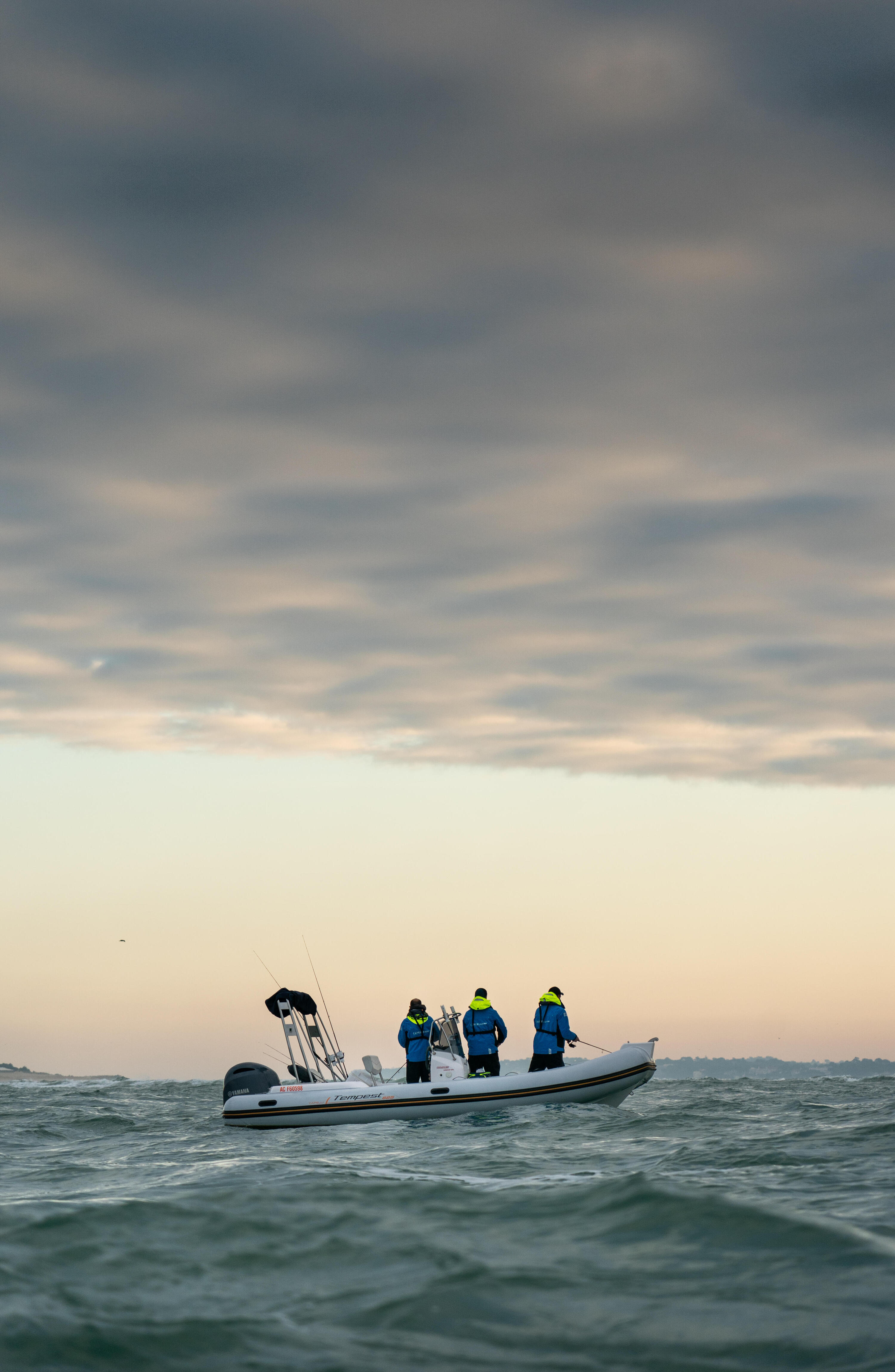 Sea Fishing Sales & Deals