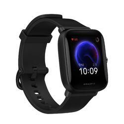 Amazfit Bip U Pro Negro AMAZFIT | Decathlon