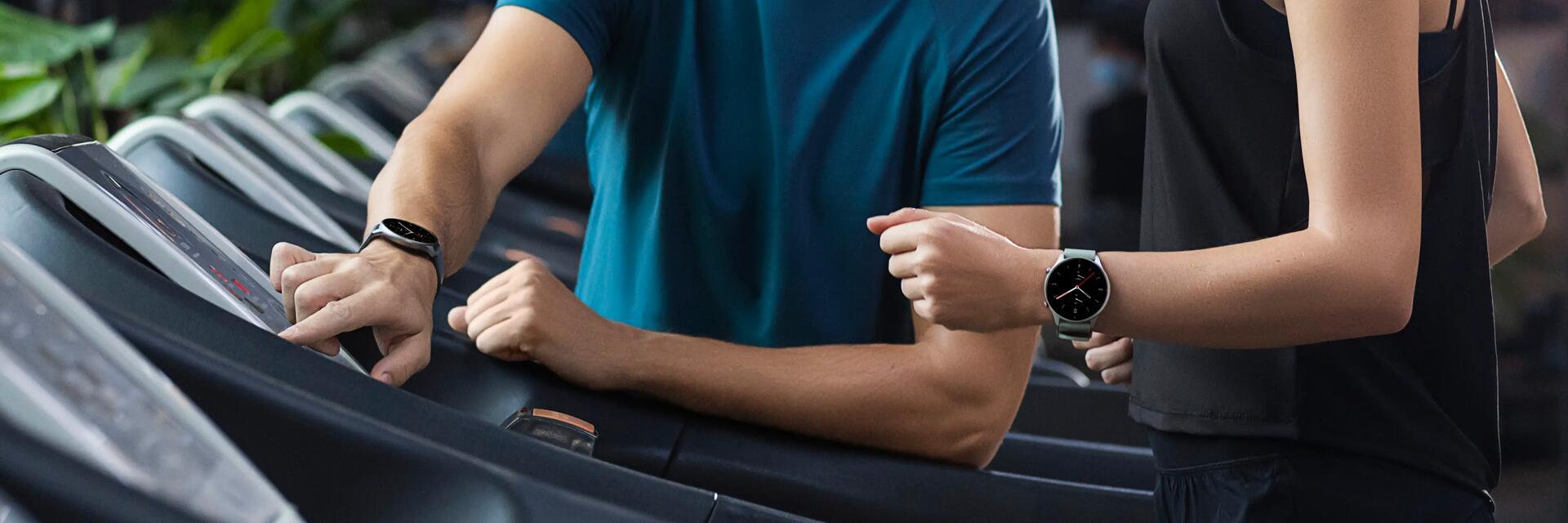 DECATHLON SPV | RELOJES Y ACCESORIOS CARDIO