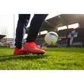 FOTBOLLAR X11 Lagsport - Fotboll F950 FIFA stl. 5 vit KIPSTA - Matchkläder och Supporterprylar