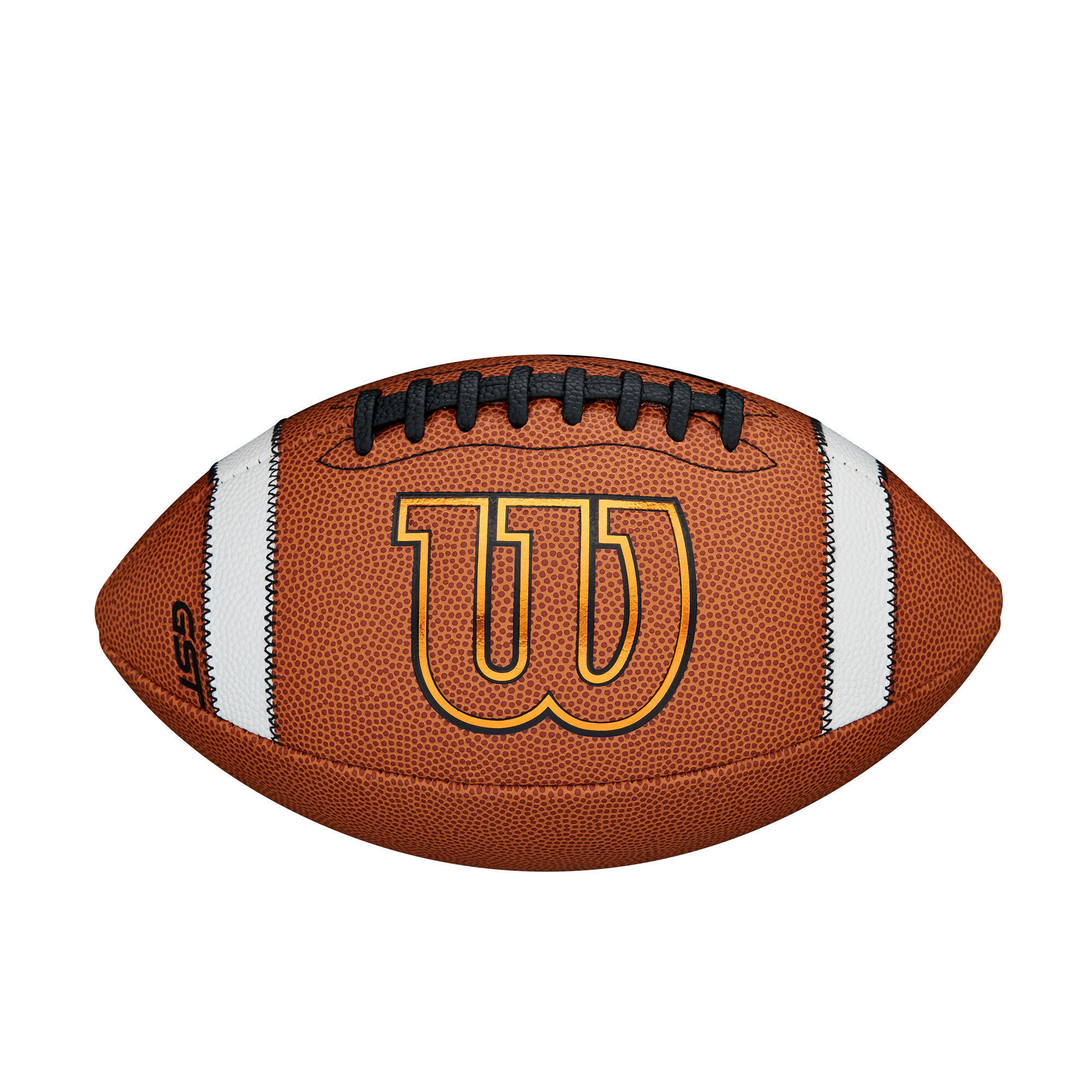 Adult American Football GST Composite Official - Brown 5/5