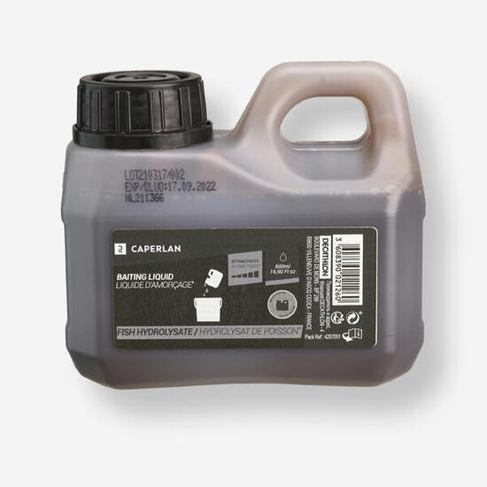 Liquid Indian Spice 500 ml