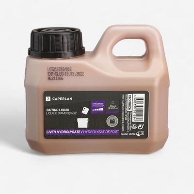 Liquid Leber 500 ml