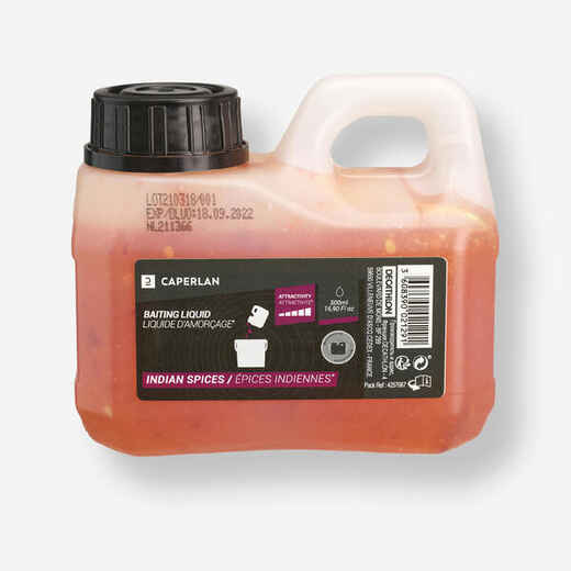 
      Liquid Tigernuss 500 ml
  