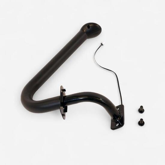 Manubrio fisso destro EL700