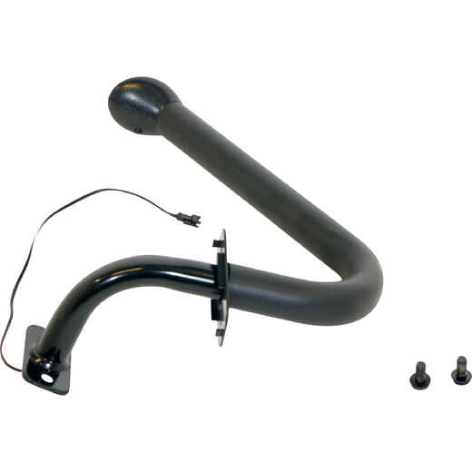 
      Left Stationary Handlebar
  