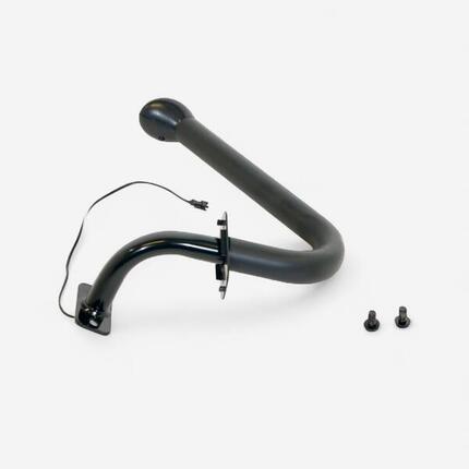 GUIDON FIXE GAUCHE