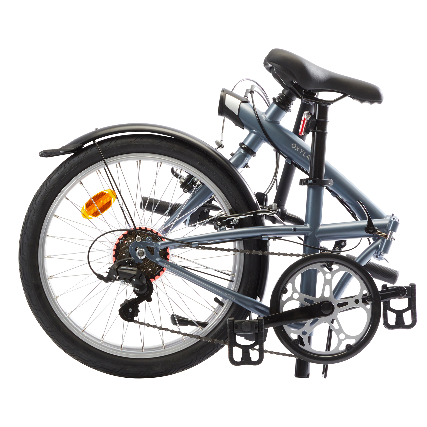 Richtige Fahrradhalterung finden