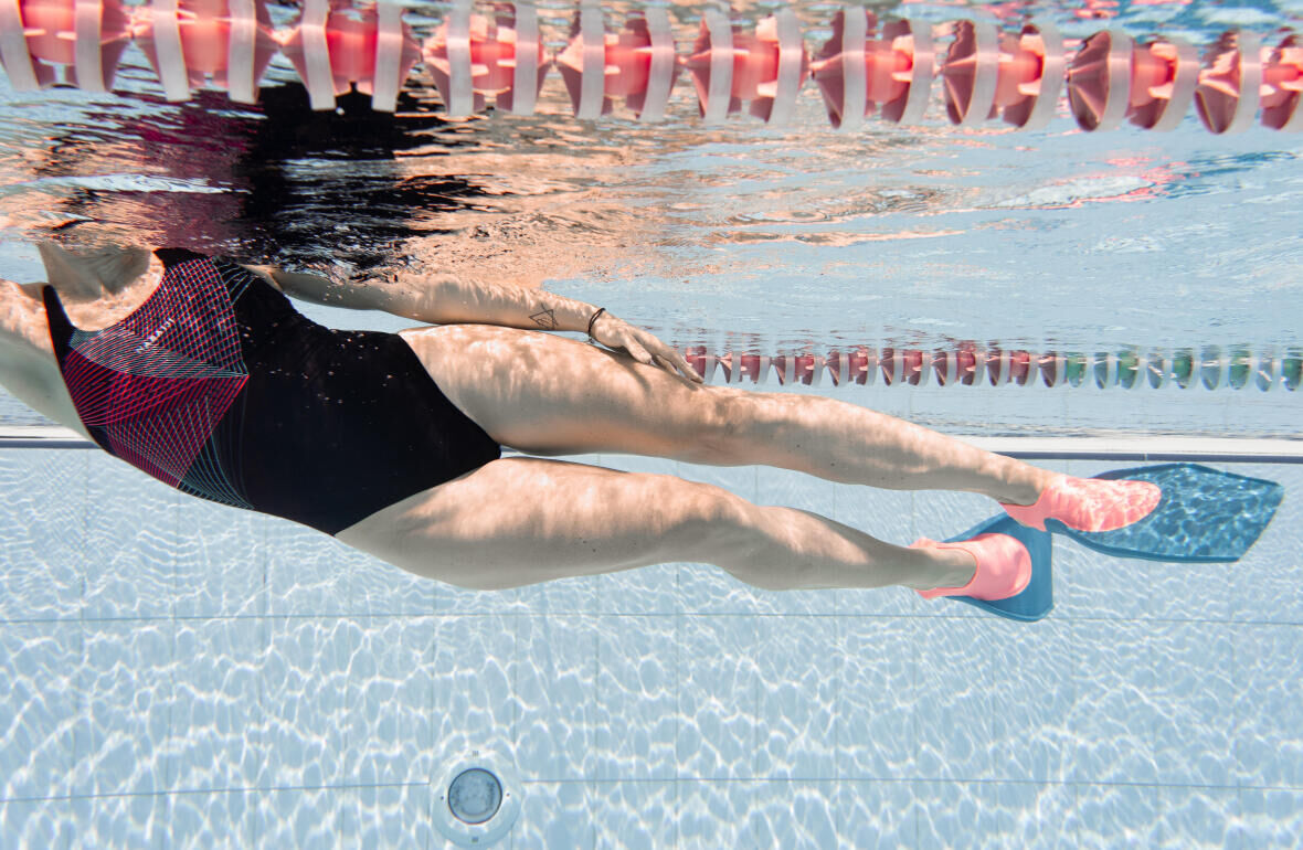 10 tips for losing stomach fat by swimming