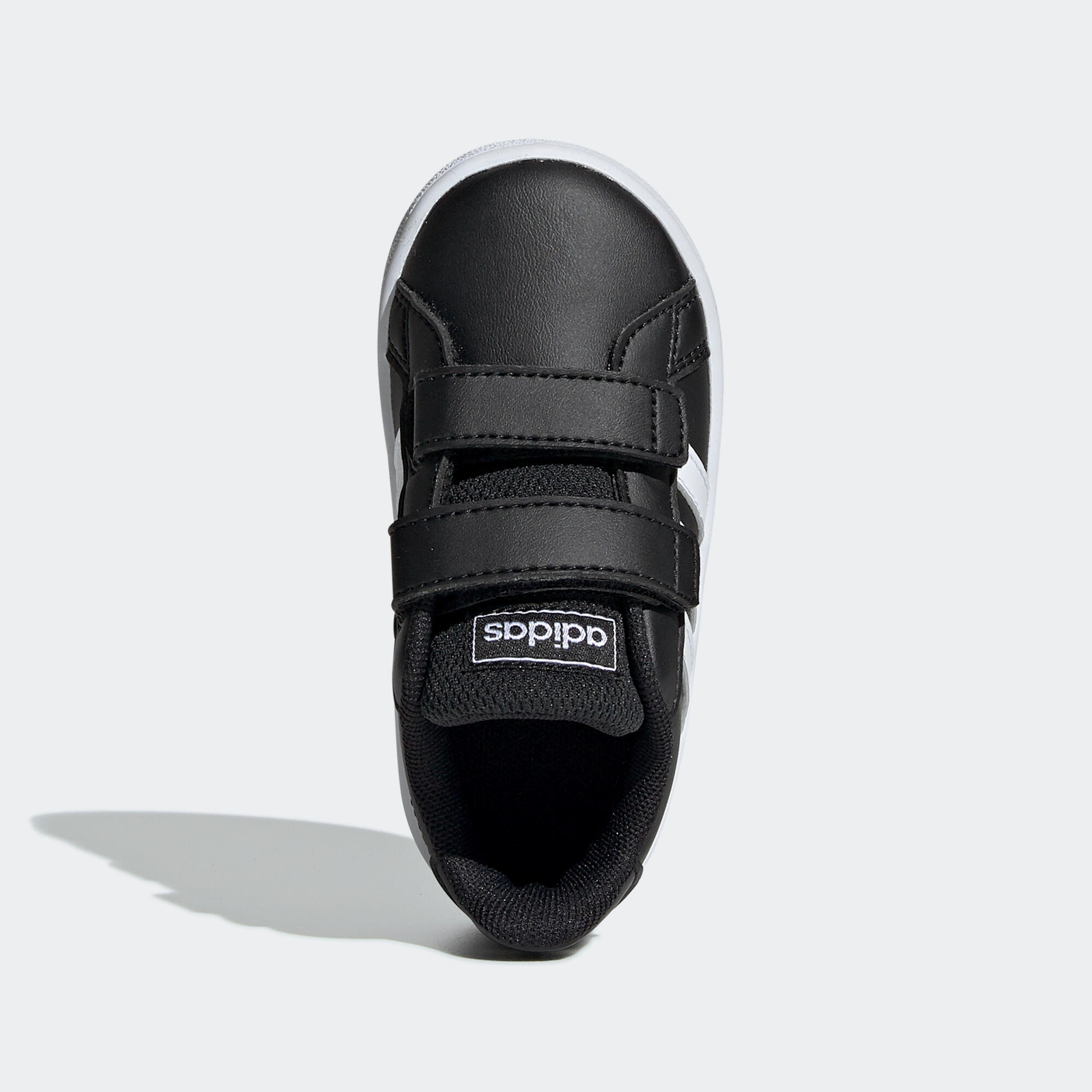 Grand Court - Black - Decathlon