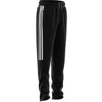 Kids' Tracksuit Bottoms - Black