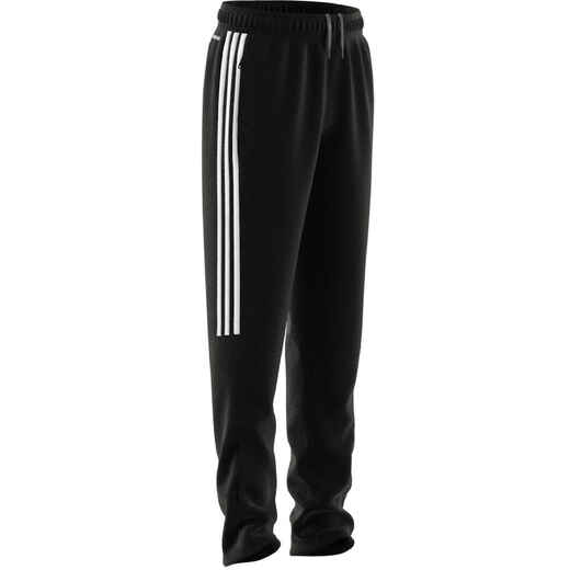 
      Kids' Tracksuit Bottoms - Black
  