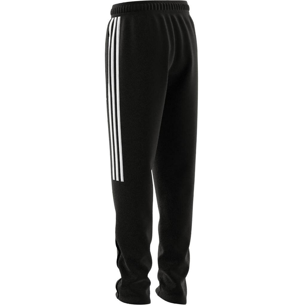 Kids' Tracksuit Bottoms - Black