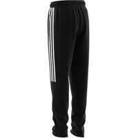 Kids' Tracksuit Bottoms - Black