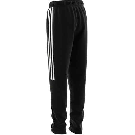 Kids' Tracksuit Bottoms - Black