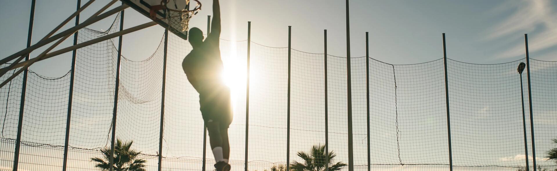 basquetebol saber tudo sobre o afundanço