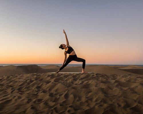 Beneficios del yoga: ¿por qué deberías empezar a practicarlo?