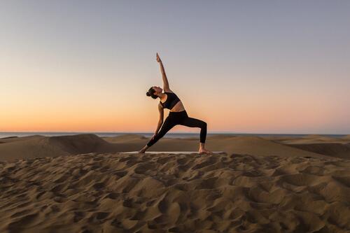 Beneficios del yoga: ¿por qué deberías empezar a practicarlo?