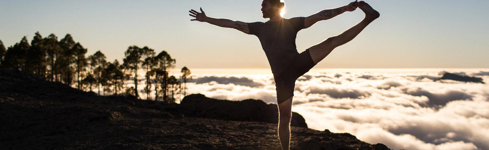 Que tipo de yoga escolher?