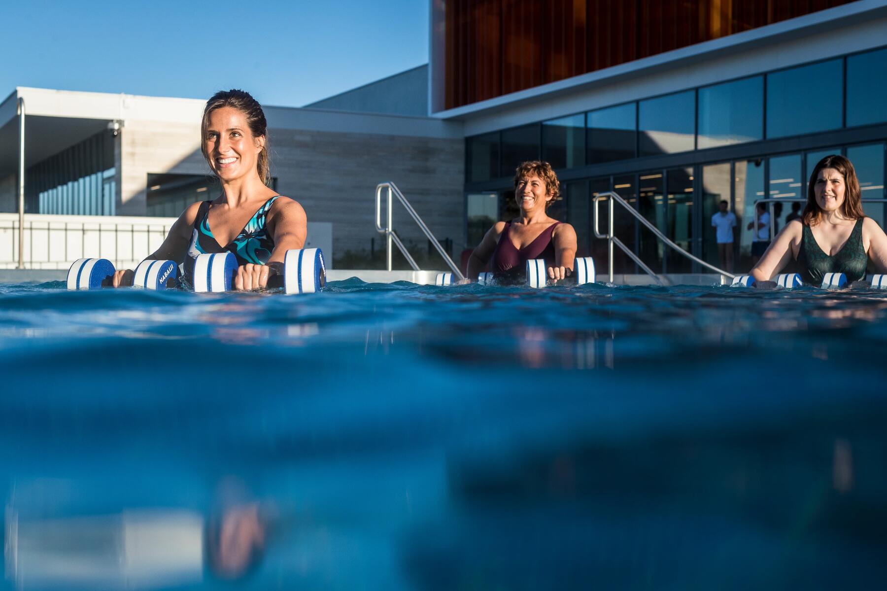 accessoires aquagym