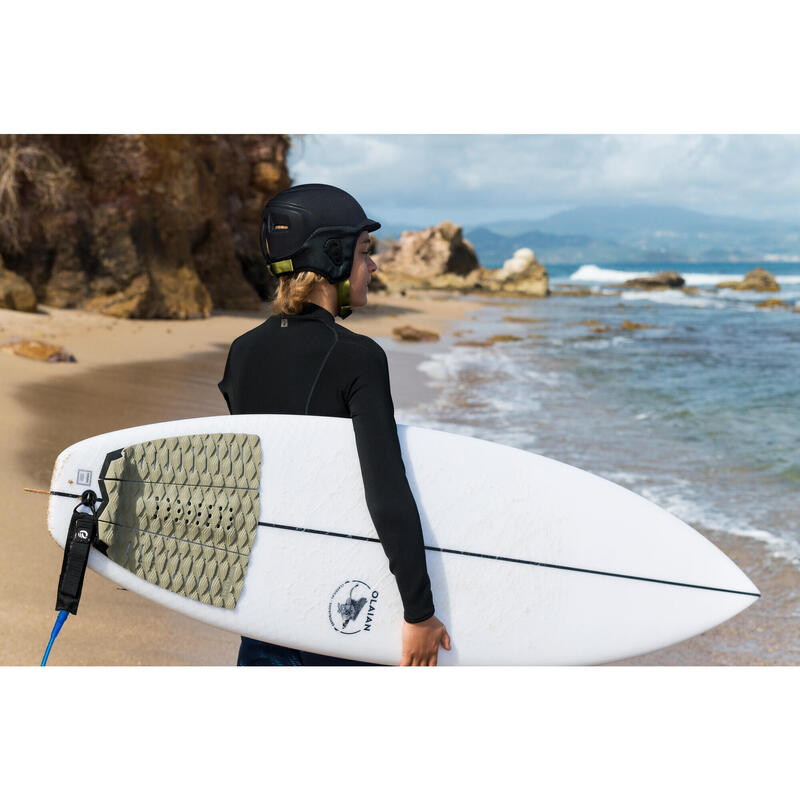 Casco Surf protección Olaian