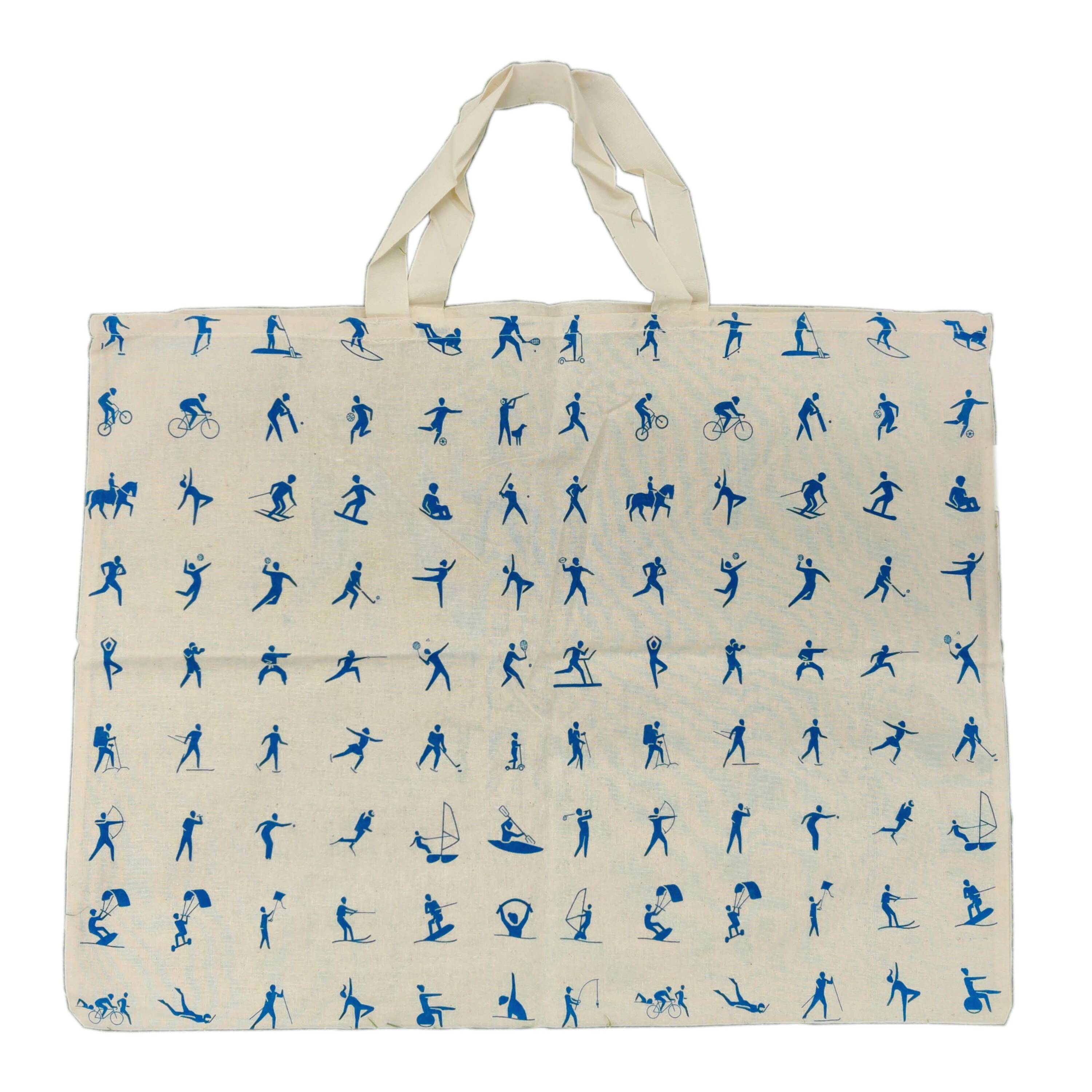 Multi purpose cotton bag -  2
