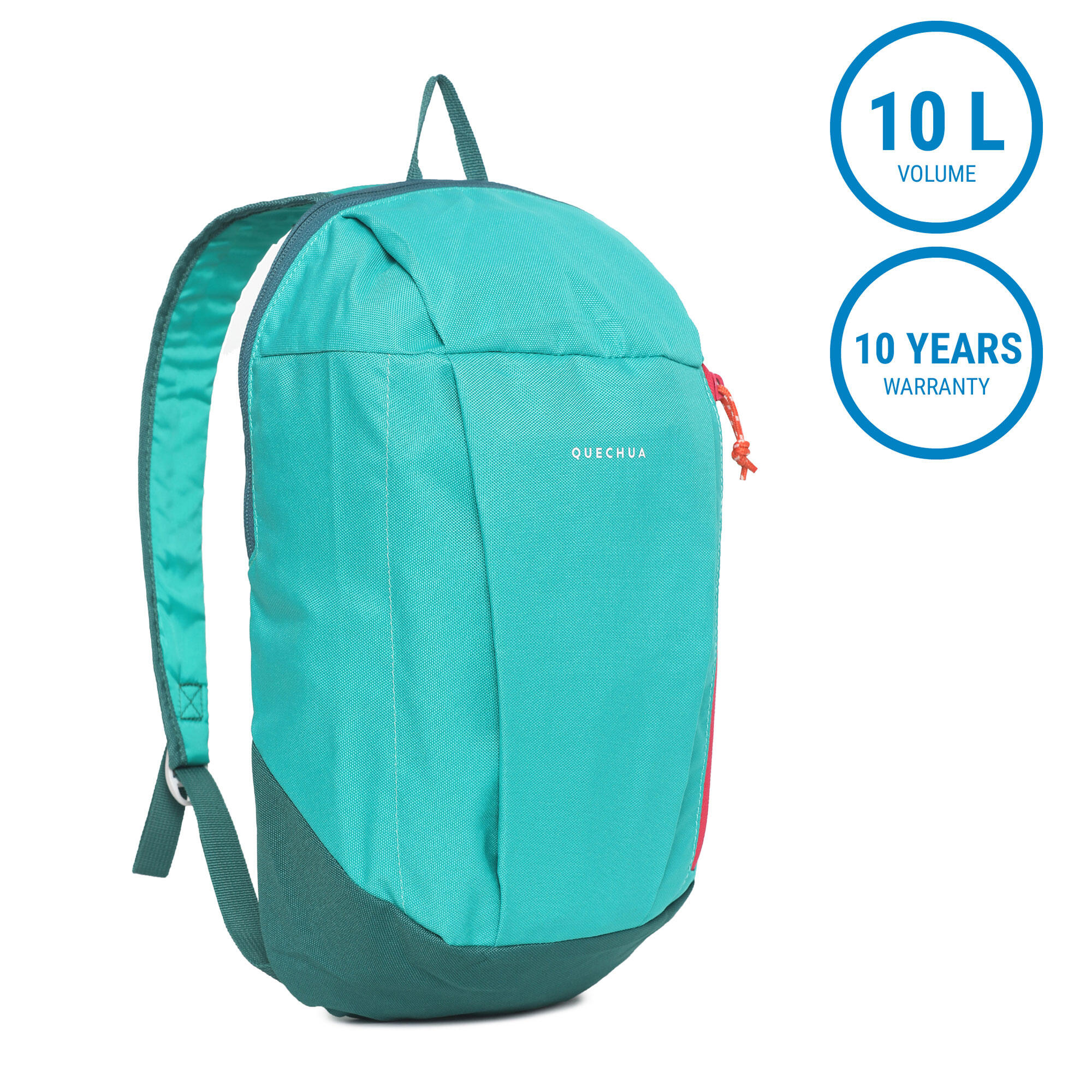 decathlon 199 bag