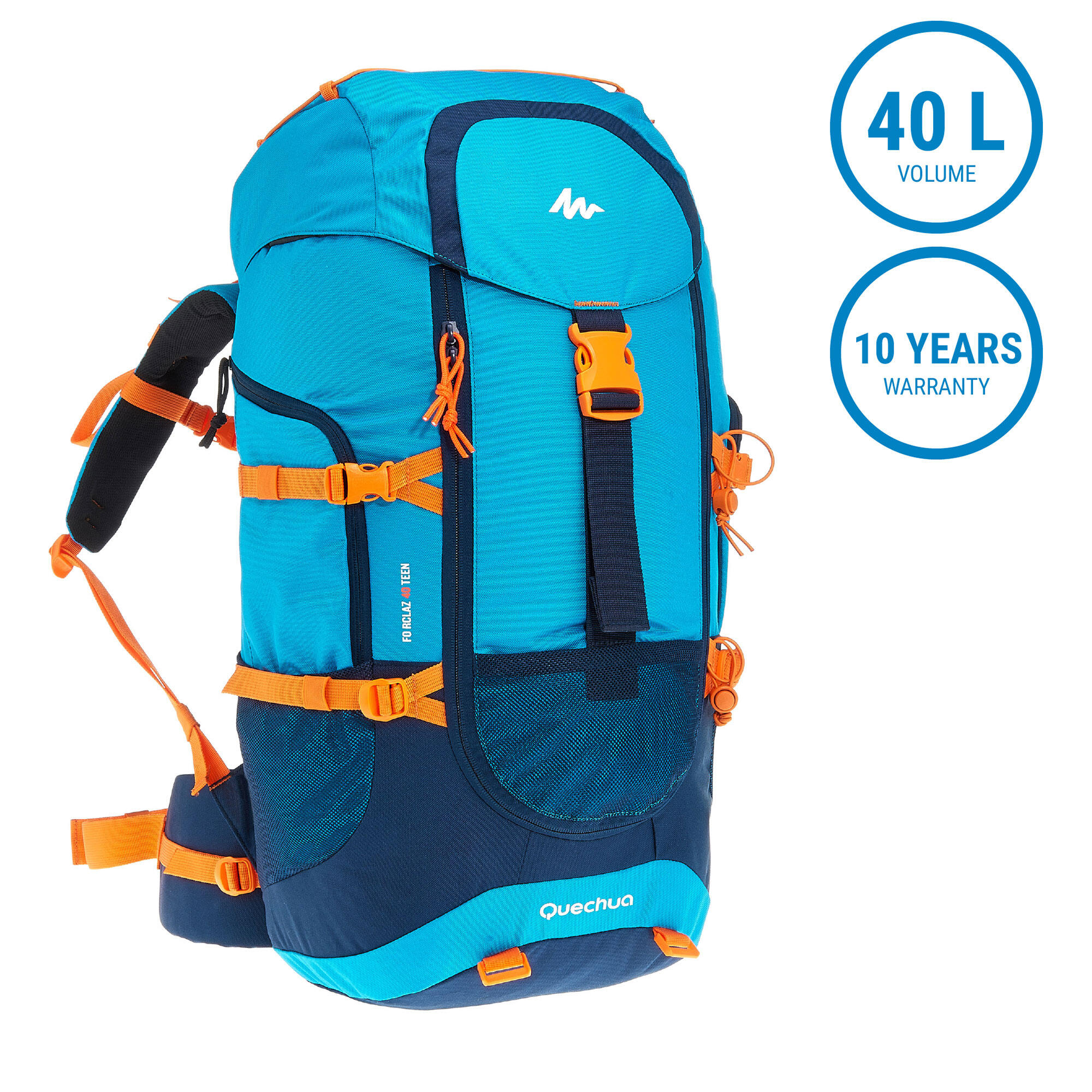daypack 40 liter