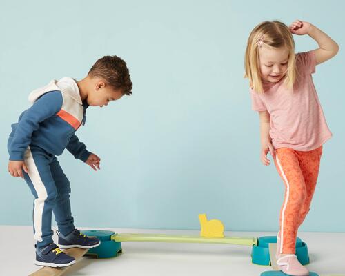 Psicomotricidad infantil: qué es, beneficios y tipos
