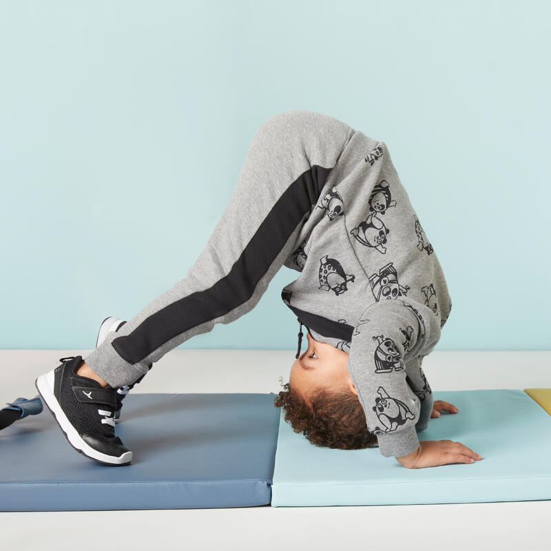 Chaussures enfant très respirantes