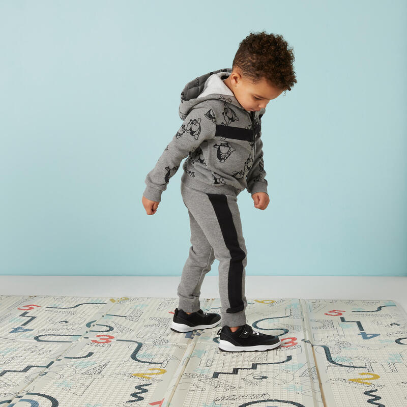 Chaussures enfant très respirantes