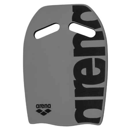 SWIMMING KICKBOARD ARENA grey