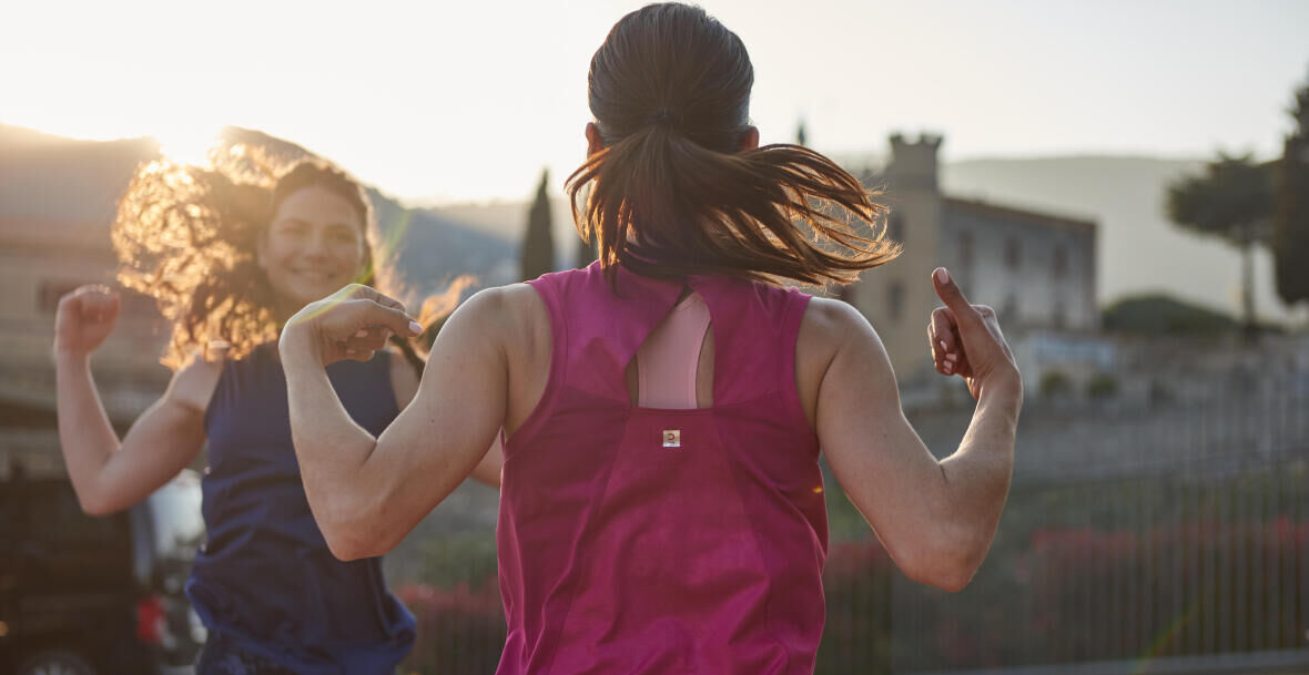 Activité physique et sport : comment mieux accepter son corps ?