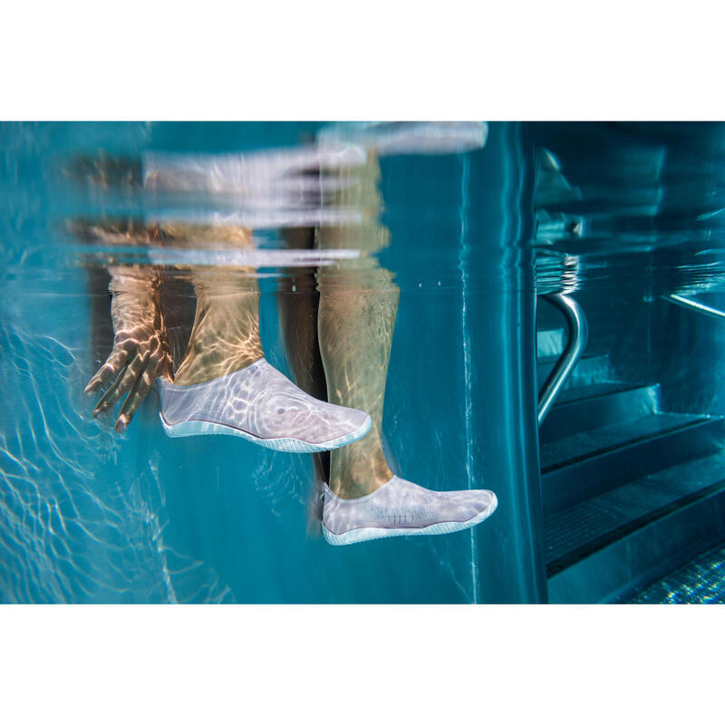 Su Sporları Ayakkabısı - Açık Pembe - Fitshoe