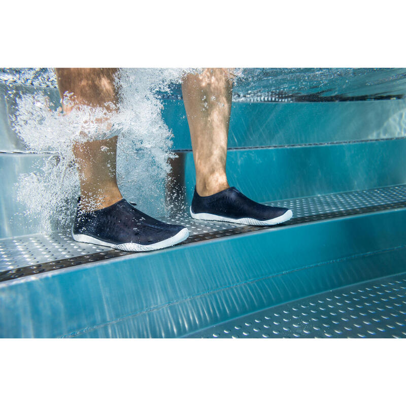 Su Sporları Ayakkabısı - Siyah - Fitshoe